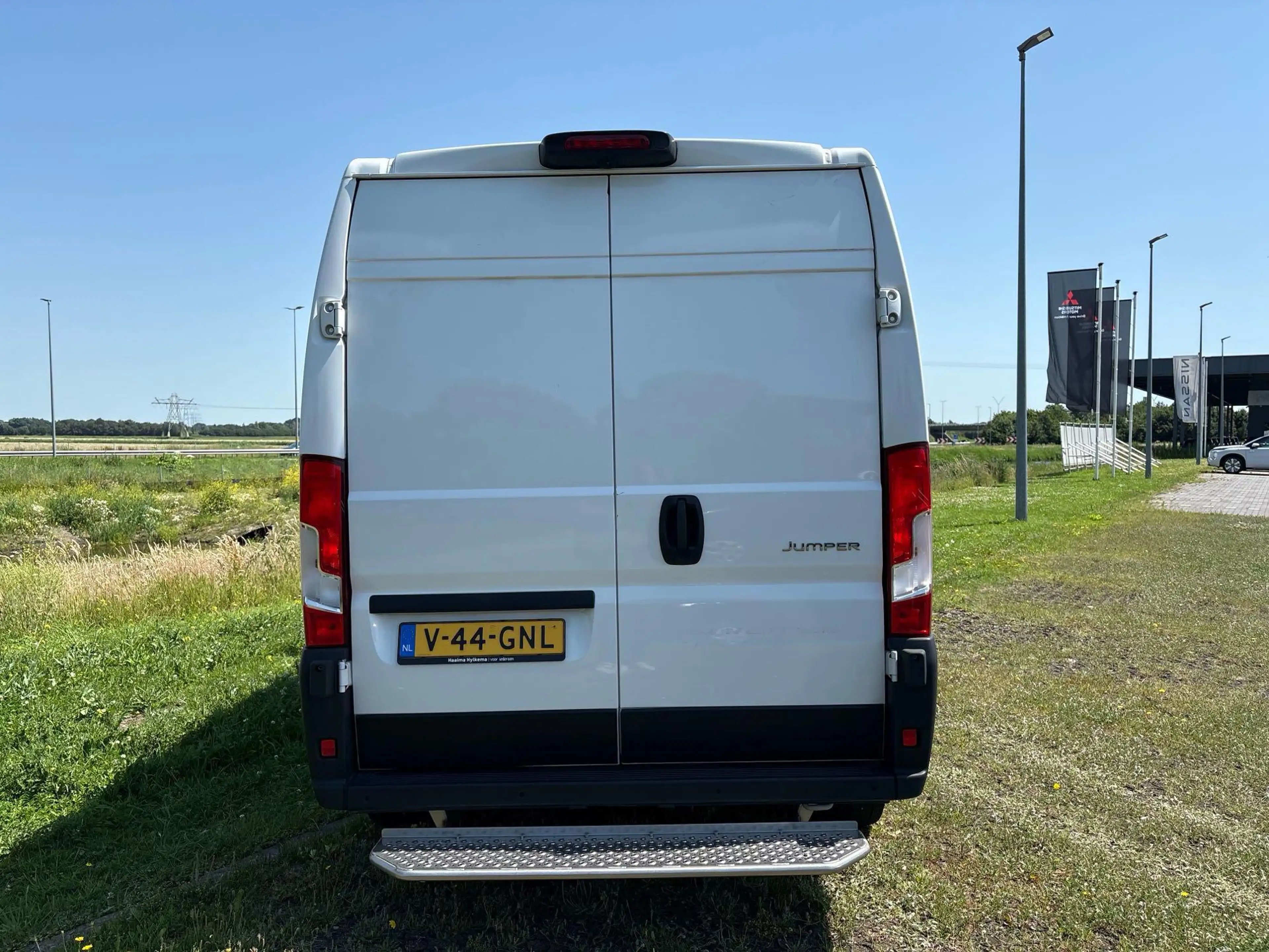Citroen Jumper 2.2 BlueHDi 120 S&S L2H2 3.3t | 2x Schuifdeur | Na — photo 7