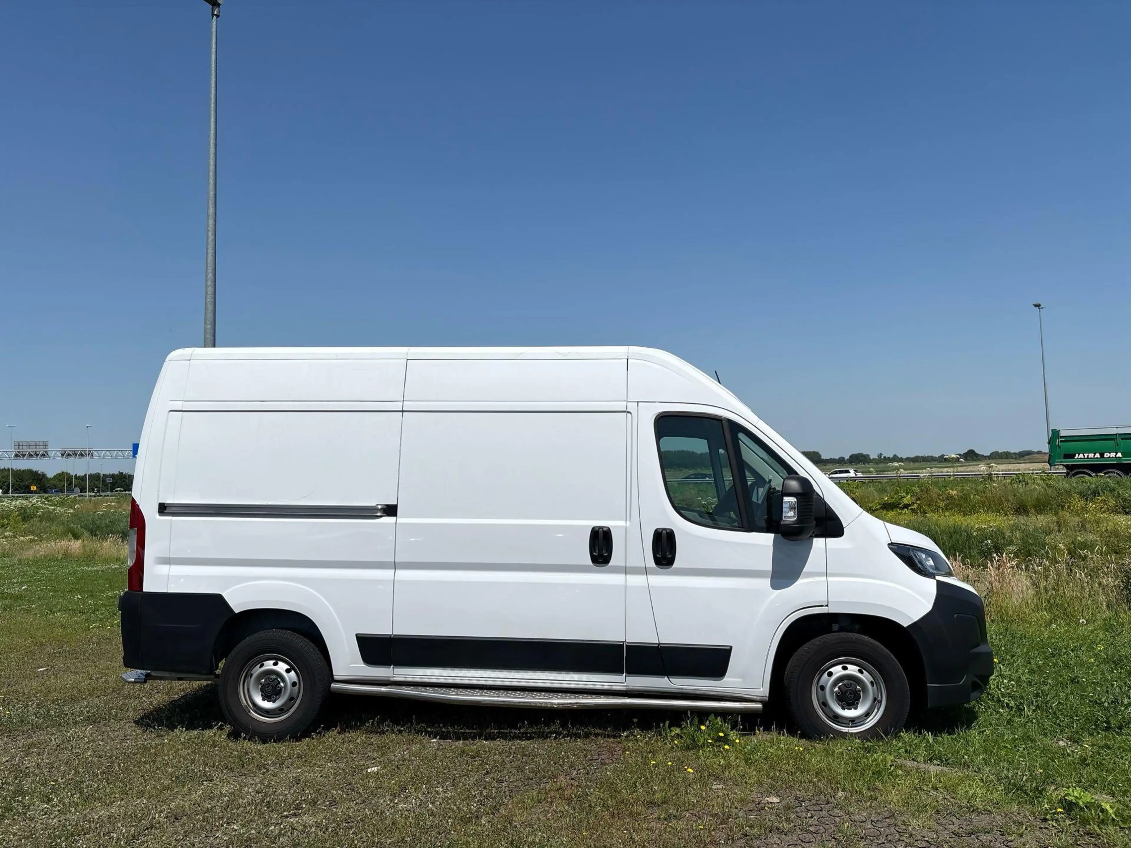 Citroen Jumper 2.2 BlueHDi 120 S&S L2H2 3.3t | 2x Schuifdeur | Na — photo 5