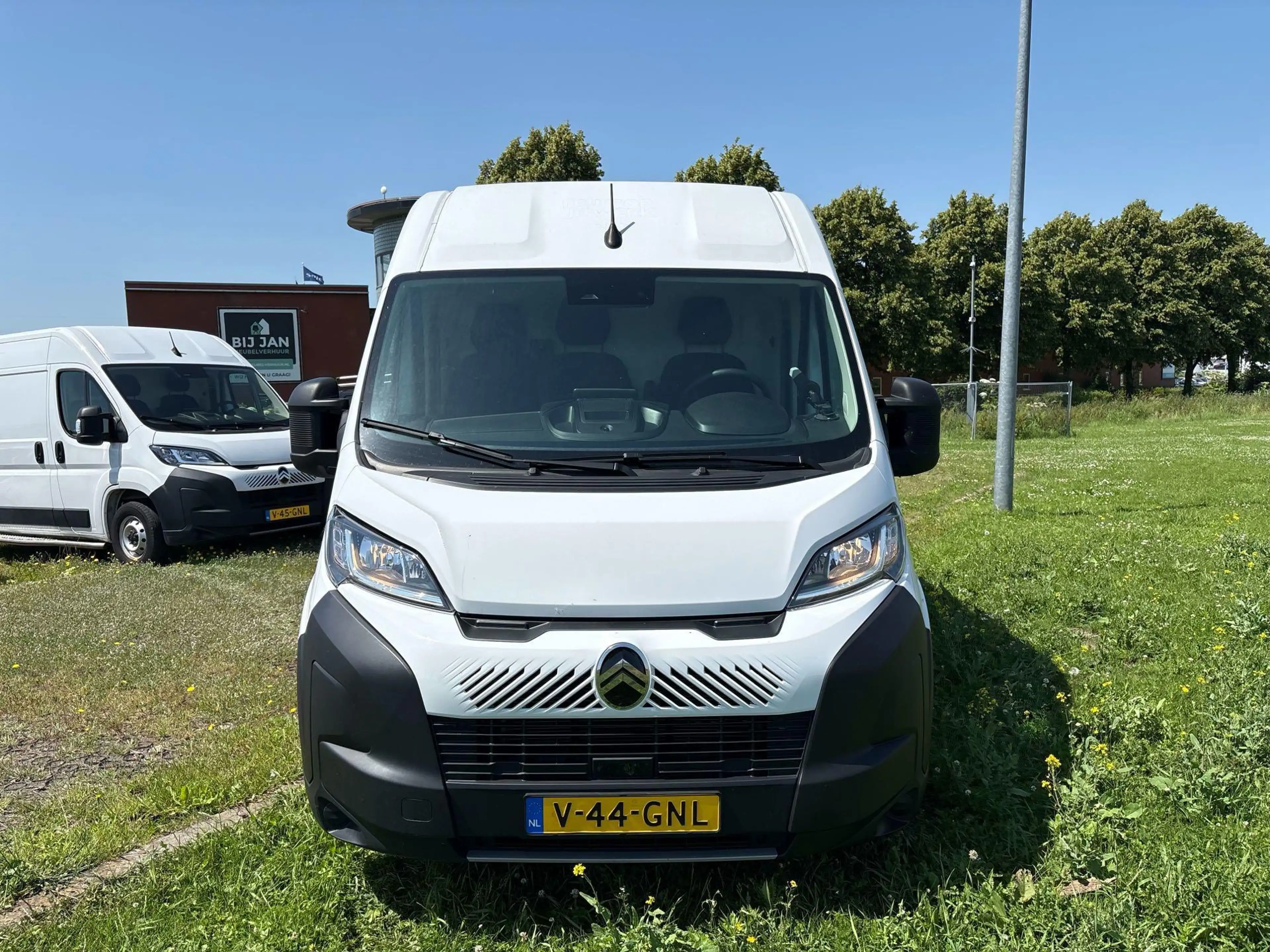 Citroen Jumper 2.2 BlueHDi 120 S&S L2H2 3.3t | 2x Schuifdeur | Na — photo 3