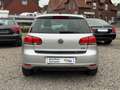 Volkswagen Golf VI Style 1.6 TDI Lim. Navi SHZ Alcantara Argent - thumbnail 6