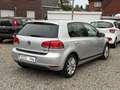 Volkswagen Golf VI Style 1.6 TDI Lim. Navi SHZ Alcantara Argent - thumbnail 5