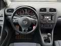 Volkswagen Golf VI Style 1.6 TDI Lim. Navi SHZ Alcantara Argent - thumbnail 14