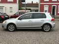 Volkswagen Golf VI Style 1.6 TDI Lim. Navi SHZ Alcantara Argent - thumbnail 8