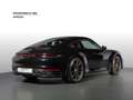 Porsche 992 coupe 3.0 carrera 4s auto Zwart - thumbnail 3