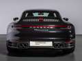 Porsche 992 coupe 3.0 carrera 4s auto Zwart - thumbnail 7