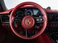 Porsche 992 coupe 3.0 carrera 4s auto Zwart - thumbnail 8
