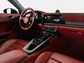 Porsche 992 coupe 3.0 carrera 4s auto Zwart - thumbnail 26
