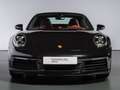 Porsche 992 coupe 3.0 carrera 4s auto Zwart - thumbnail 28