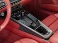 Porsche 992 coupe 3.0 carrera 4s auto Zwart - thumbnail 10