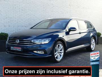 1.5 TSI ELEGANCE 150PK DSG DIG.COCKPIT/CAMERA/ADAP