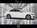 Mercedes-Benz C 180 +AVANTGARDE+SHZ+AMBIENTE+AHK+KAMERA+PDC Blanc - thumbnail 5