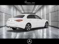 Mercedes-Benz C 180 +AVANTGARDE+SHZ+AMBIENTE+AHK+KAMERA+PDC Blanc - thumbnail 7
