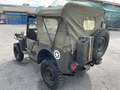Jeep Willys Groen - thumbnail 6