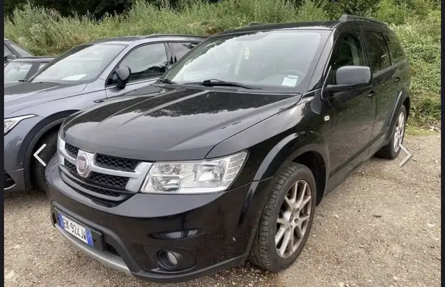 Fiat Freemont 2.0 mjt 16v Urban 140cv