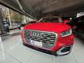Audi Q2 Q2 1.4 tfsi 150cv Sport s-tronic Rosso - thumbnail 1