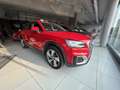 Audi Q2 Q2 1.4 tfsi 150cv Sport s-tronic Rosso - thumbnail 3