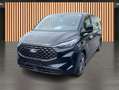 Ford Tourneo Custom 320 L2 Titanium Automatik*9 Sitze Noir - thumbnail 2
