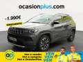 Jeep Compass 1.5 MHEV Limited FWD DCT Gris - thumbnail 1