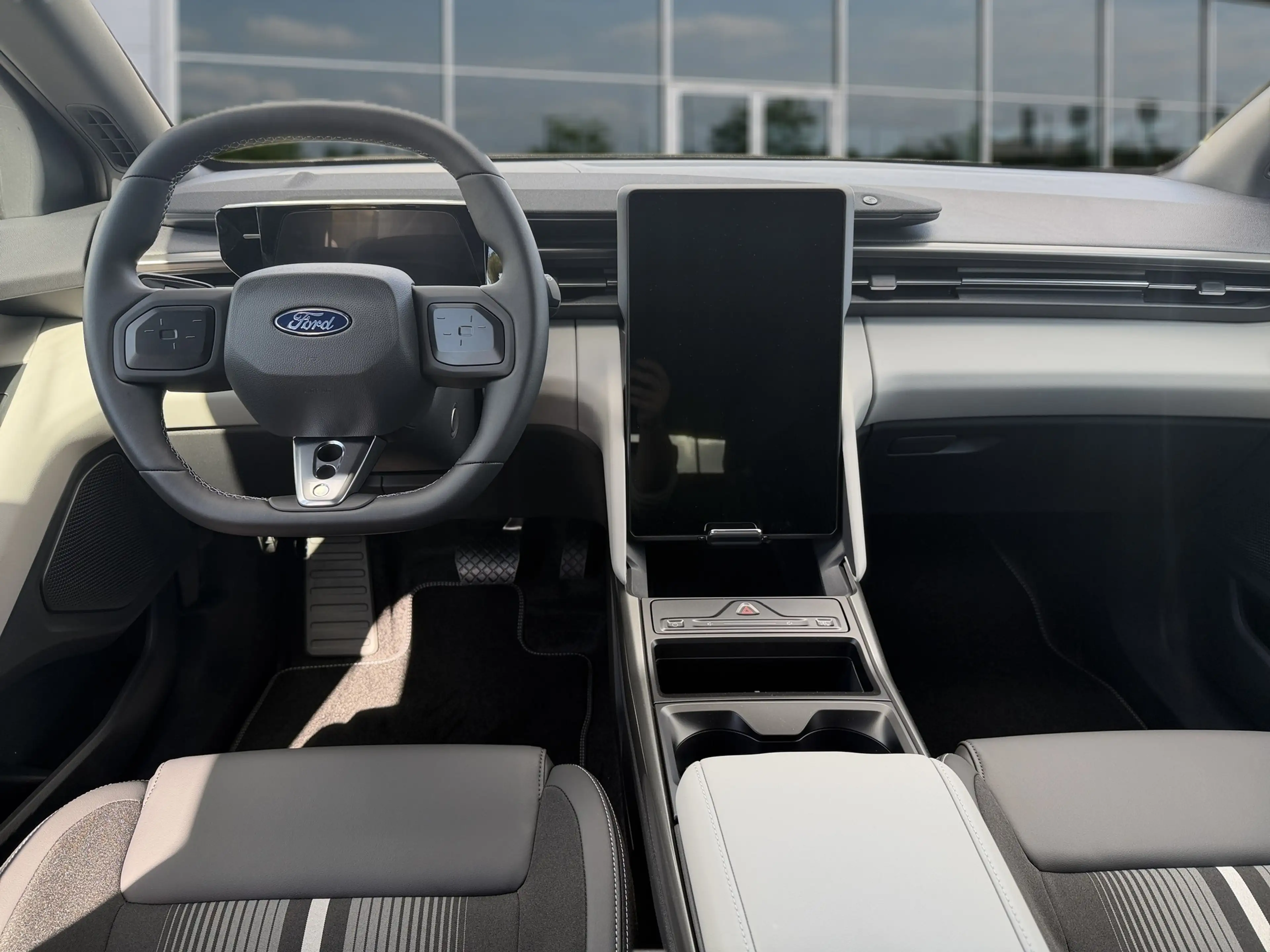 Ford Capri Style BEV Navi|DAB|RFK|Induktion — photo 15