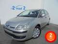 Citroen C4 1.4 16V Airco inclusief 2 JAAR garantie! Gris - thumbnail 1