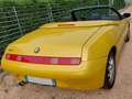 Alfa Romeo Spider Spider 2000 1.8 ts 16v NO BOLLO Giallo - thumbnail 11