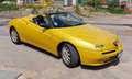 Alfa Romeo Spider Spider 2000 1.8 ts 16v NO BOLLO Giallo - thumbnail 9