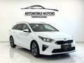 Kia Ceed SW / cee'd SW 1,6 CRDi SCR ISG Gold Mild-Hybrid Weiß - thumbnail 3
