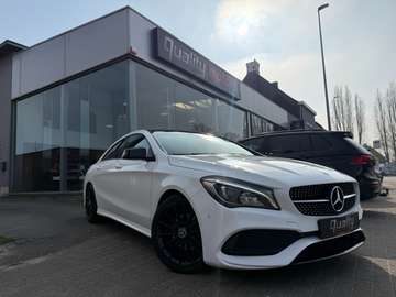 CLA 180 Business Solution AMG