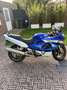 Suzuki GSX 600 GSX600F KATANA Blauw - thumbnail 2