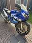 Suzuki GSX 600 GSX600F KATANA Blauw - thumbnail 1