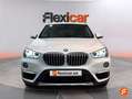 BMW X1 xDrive 18dA Blanco - thumbnail 2