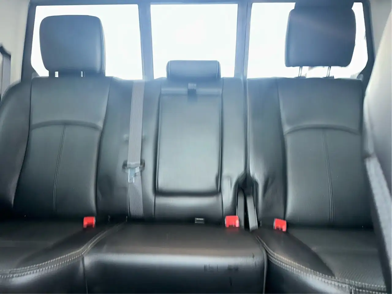 RAM 2500 снимка RAM 2500