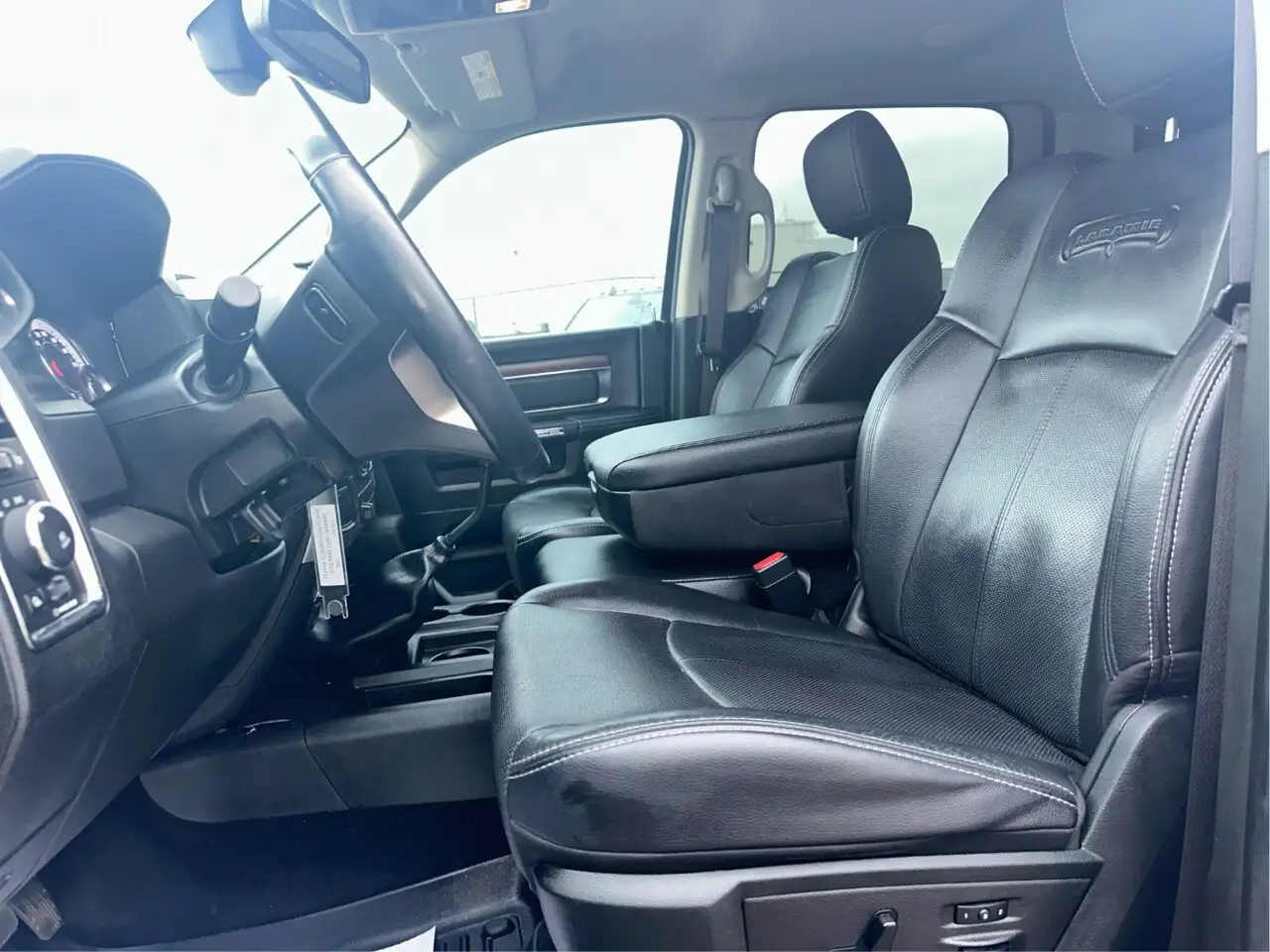 RAM 2500 снимка RAM 2500