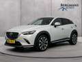 Mazda CX-3 // 2.0 SkyActiv-G 120 TS+ // CAMERA // STOEL VERWA Bianco - thumbnail 1