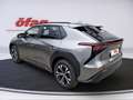 Toyota bZ4X Elektro 71.4kWh Comfort Ausstattungspaket Grau - thumbnail 3