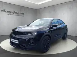 Opel Mokka ULTIMATE IRMSCHER BLACK EDITION
