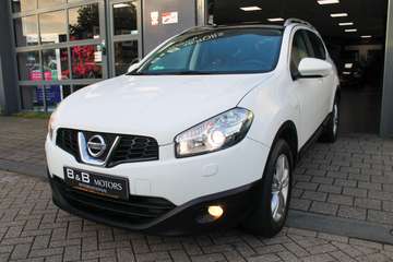 2.0 Tekna 4WD