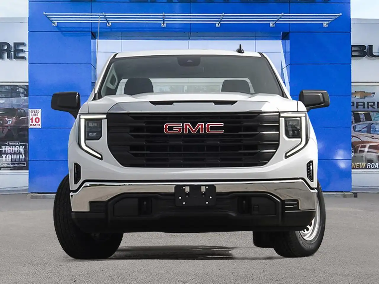 GMC Sierra 1500 снимка GMC Sierra 1500