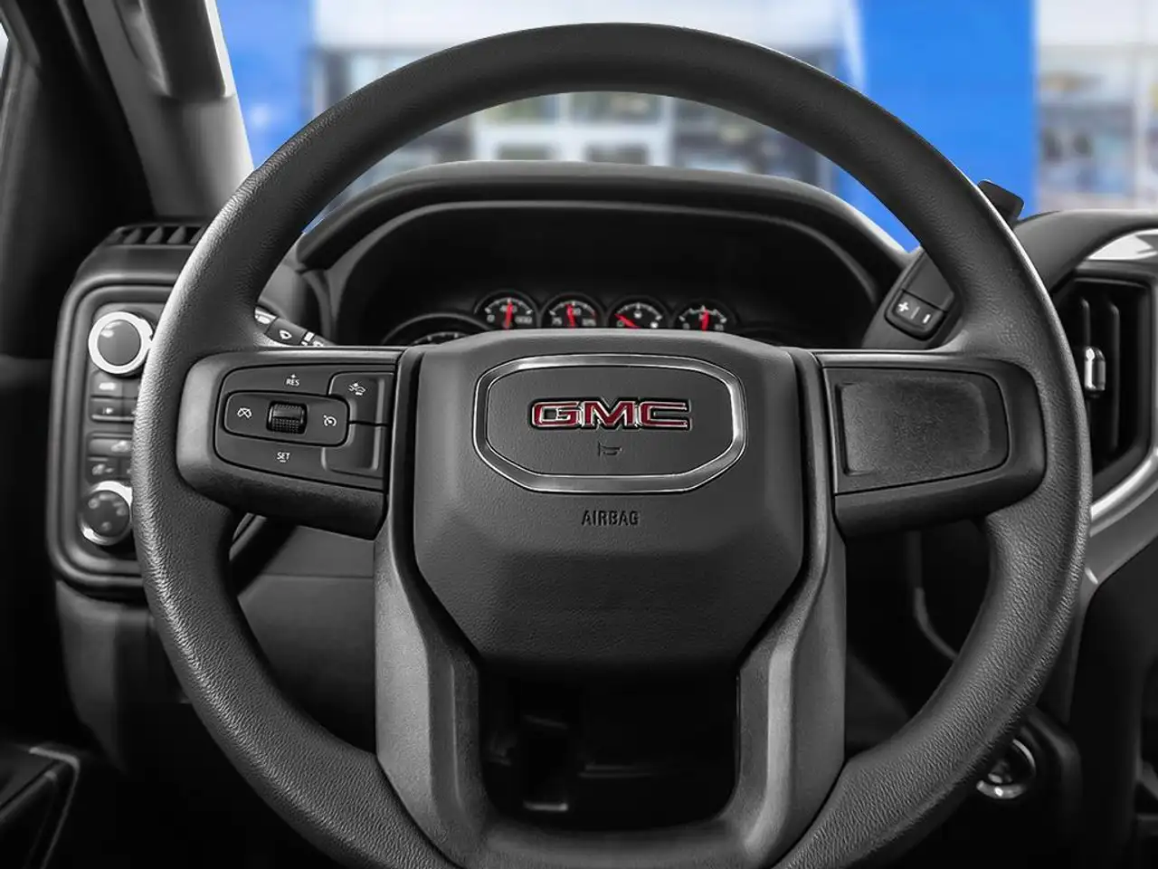 GMC Sierra 1500 снимка GMC Sierra 1500