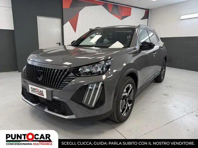 Peugeot 2008 2008 PureTech 100 S&S Allure PROMO FLEX