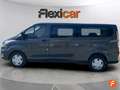 Ford Transit Custom KOMBI FT 320 L2 TREND 2.0 ECOBULE 96KW Gris - thumbnail 5
