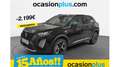Peugeot 2008 Hybrid 136 Allure eDCS6 Negro - thumbnail 1