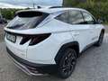 Hyundai TUCSON Tucson HEV 1.6 T-GDi Shine *DEMO*GARANTIE 5 ANS* Blanc - thumbnail 5