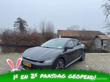 58 kWh | Soh 100% | Stoelverwarming | Camera