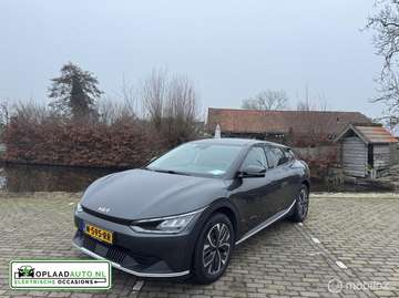 58 kWh | Soh 100% | Stoelverwarming | Camera