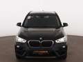 BMW X1 sDrive 18d Advantage LED HEAD-UP NAVI SITZHZG Schwarz - thumbnail 2