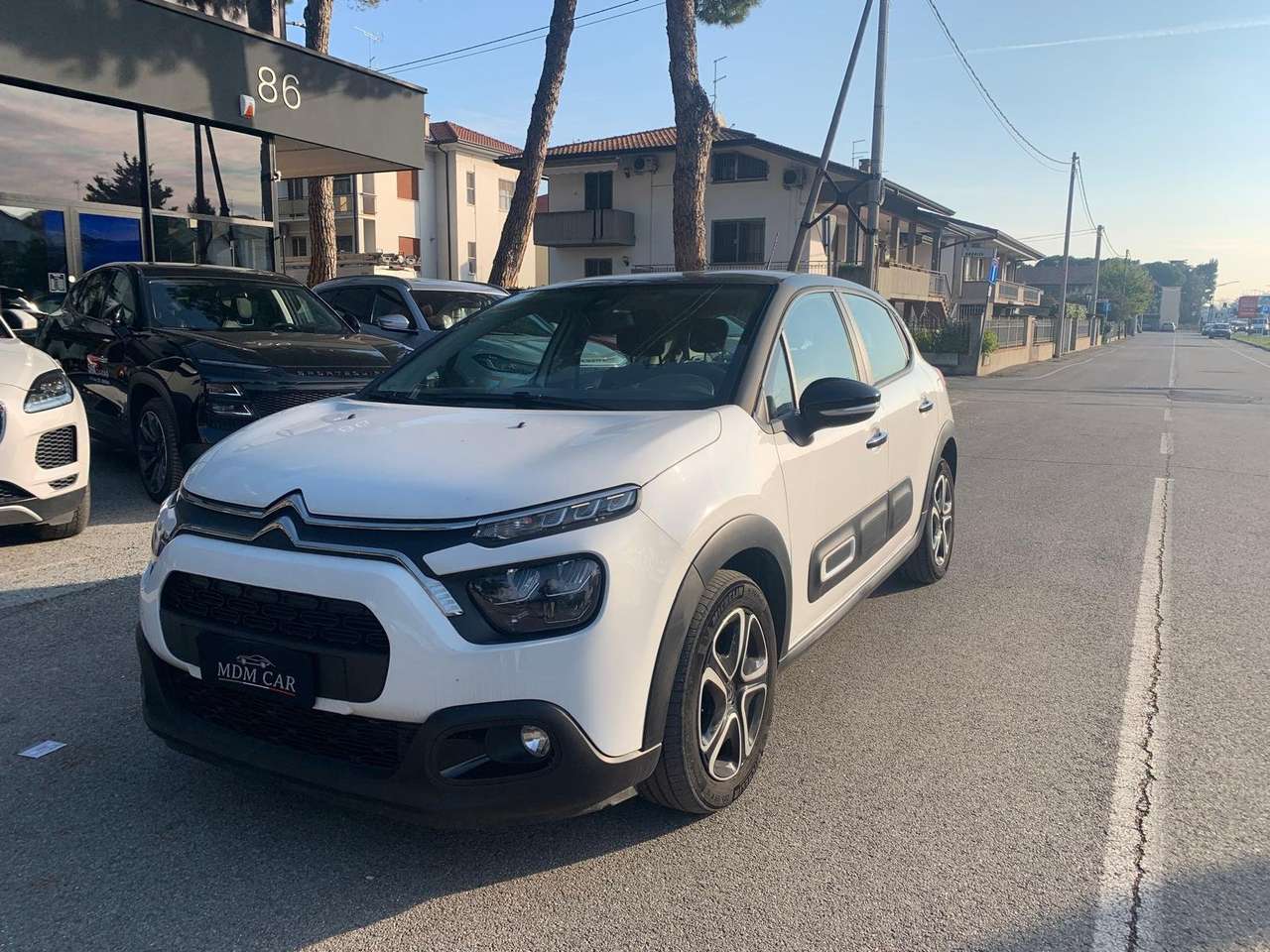 Citroen C3 C3 1.5 Blue hdi *PROMO* NEOPATENTATI