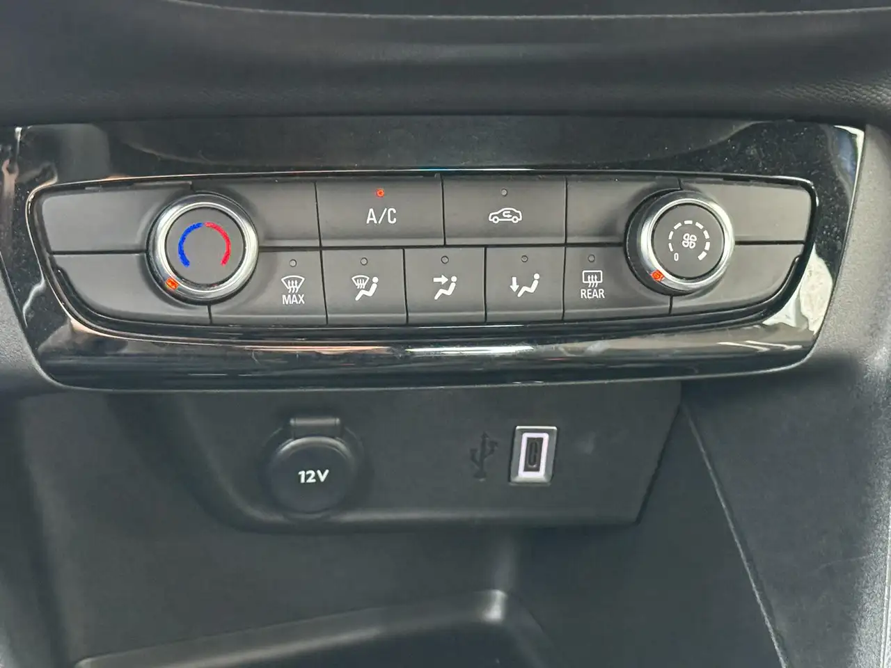 Opel Corsa 1.2T 101PK GS CAMERA/DODEHOEK/PARKPILOT 17