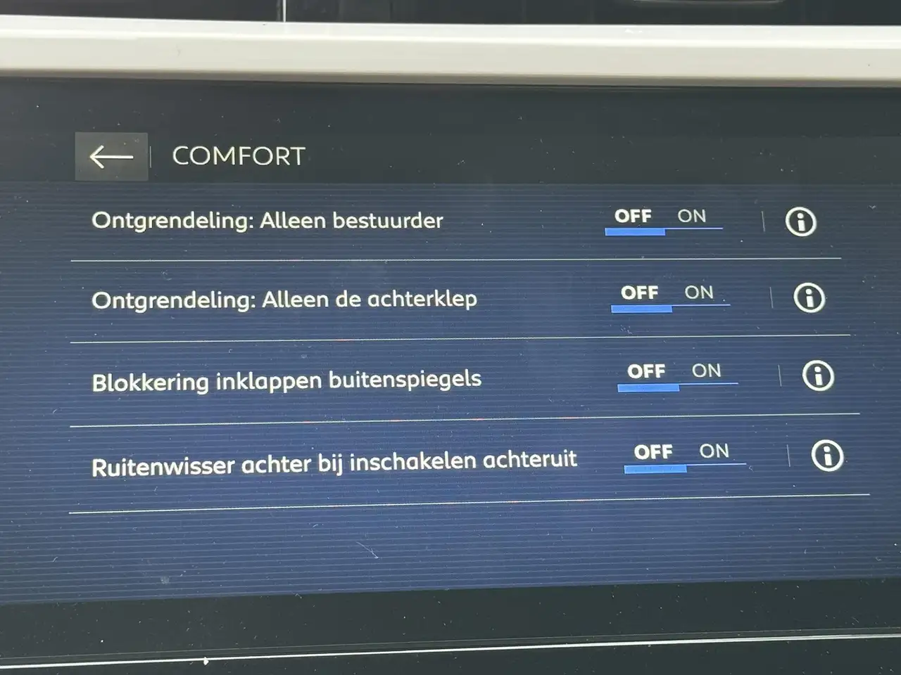 Opel Corsa 1.2T 101PK GS CAMERA/DODEHOEK/PARKPILOT 22
