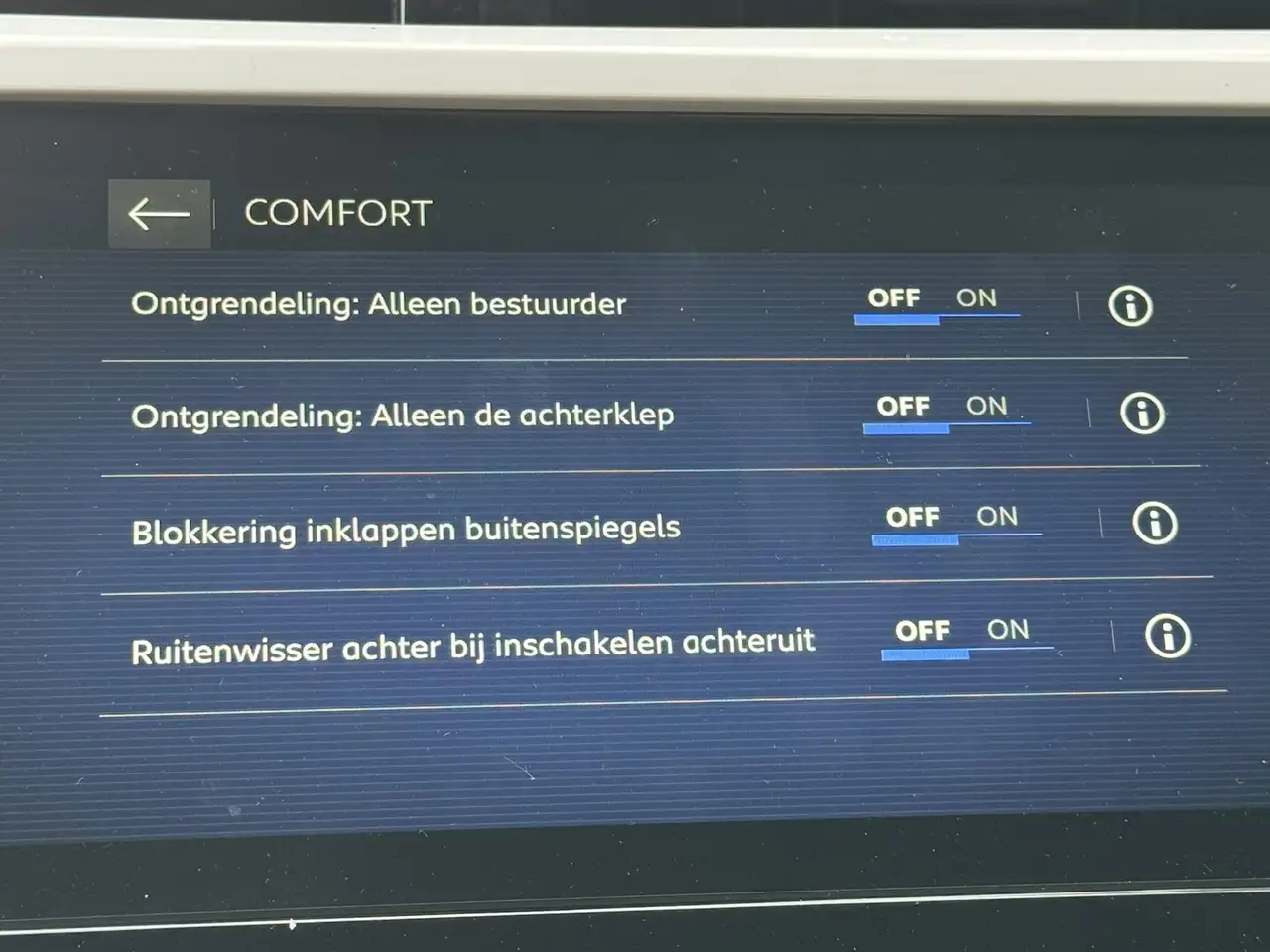 Opel Corsa 1.2T 101PK GS CAMERA/DODEHOEK/PARKPILOT 23